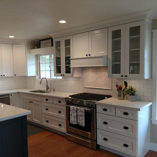 D&DS (La Verne Remodel)