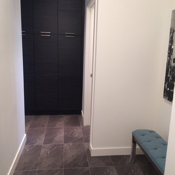 Flooring Showroom