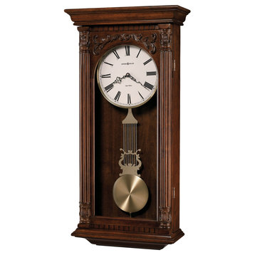 Greer Wall Clock