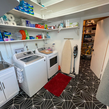 Full House Remodel in Vienna, VA