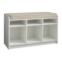 storage