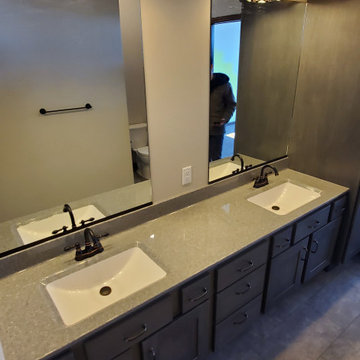 Clay's Lake Poinsett Home