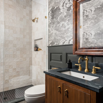 Kirkwood Triple Bathroom Renovation