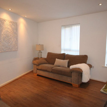 Liverpool City Centre 2 bed apartment