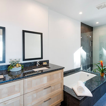 Oakland Hills Custom Home