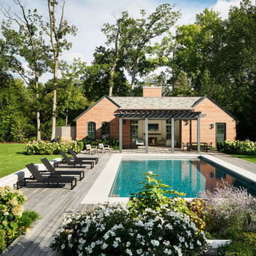 European Cottage