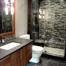 Bathroom Ideas