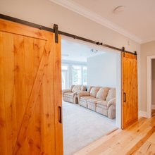 kenny + miles sierra madre home ideas