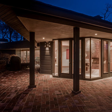 Sumac Lane Twilight Photos