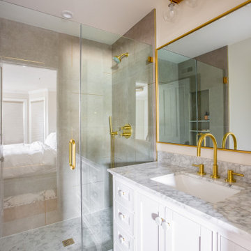 Outer Richmond Bathroom 2