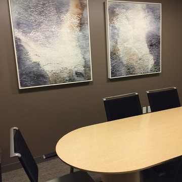 Boston Office Space