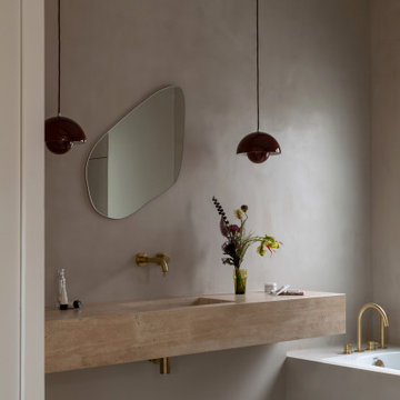 Projet Magenta - Inès Deschodt