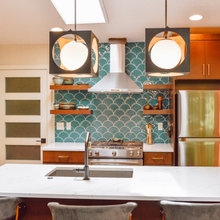 Kitchen Ideas