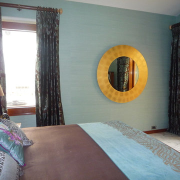 BEDROOM BLUES