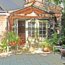 Garden Redo