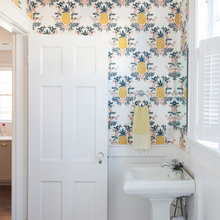 shevlin crest powder room