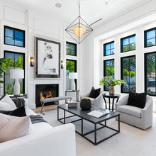 Living Rooms