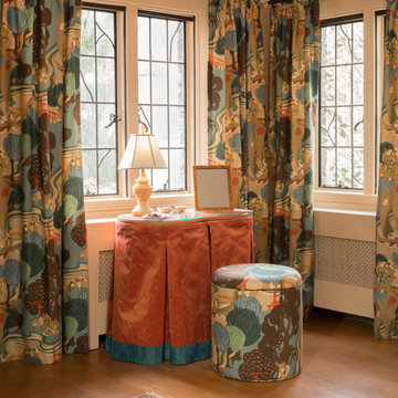 Junior League Showhouse, Orchard Road, West Hartford