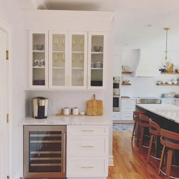 Evolution General Contracting | Kitchen Projects