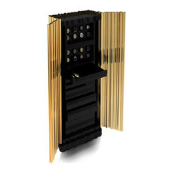 SYMPHONY Luxury Safe - Safes