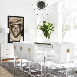 Scout Label Dining Tables - Products