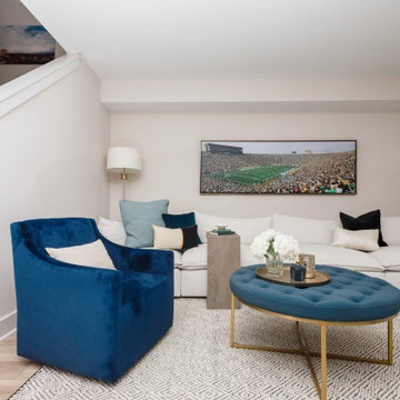 The Avenue Townhome