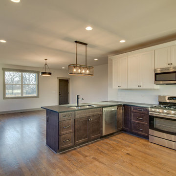 Germantown | transitional industrial