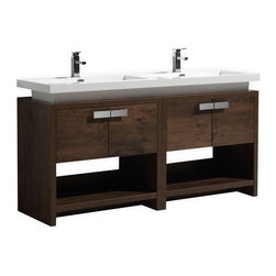 New Style Bathroom Vanities - Bathroom Vanities And Sink Consoles