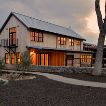 Fox Island Exterior