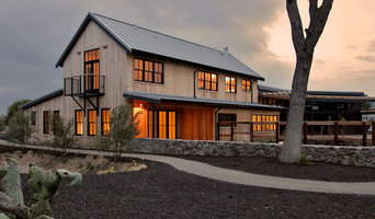 Vineyard Home