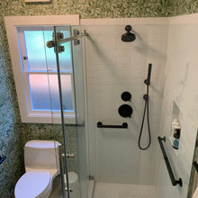 2nd floor bath