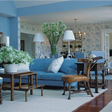 Livingroom area