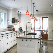 Kitchen Ideas