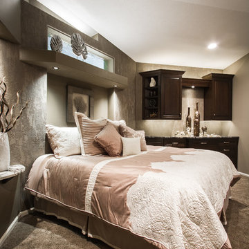 Designer's Paradise - Showcase Bedroom
