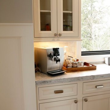 Farmhouse Kitchen