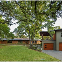 Garage Doors