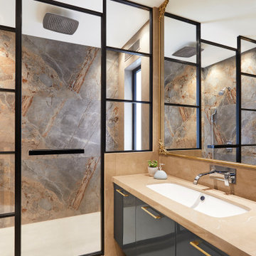 The Vibrant House, Mumbai