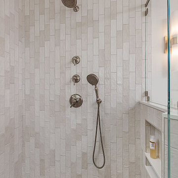 Phased Renovation in Ann Arbor