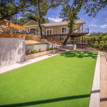 601 Sunnyside Road