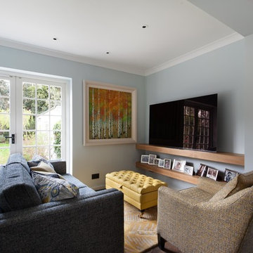 Hampstead Garden Suburb - Full Refurbishment