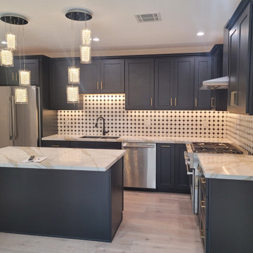 Ktchen Remodeling In Los Angeles