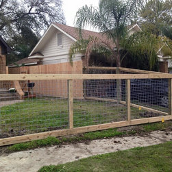 Farm / ranch fence - Products