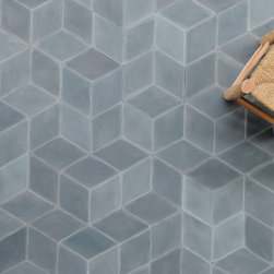 Handmade tiles - Produkte
