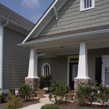 exterior colors