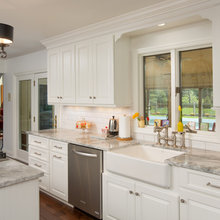 Kitchen Ideas