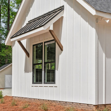 Modern Farmhouse