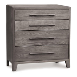 Surround 4-Drawer Chest - Dressers
