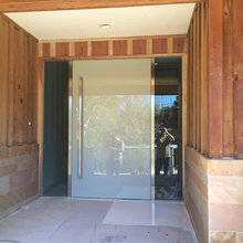 malibu entry
