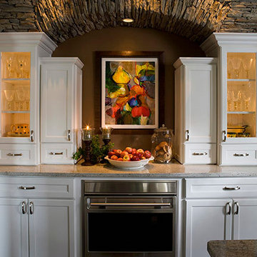 Kitchen Renovation Reston, Virginia