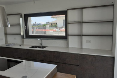 Idee per una cucina contemporanea
